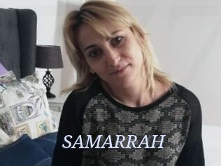 SAMARRAH
