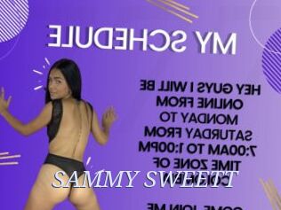 SAMMY_SWEETT