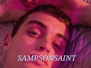 SAMPSONSAINT