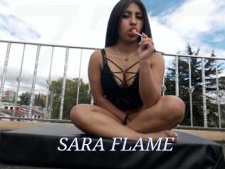 SARA_FLAME