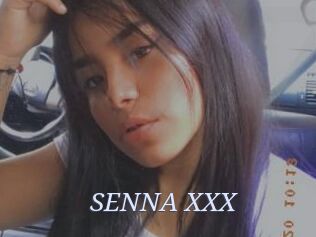 SENNA_XXX 777 Erotik Chat
