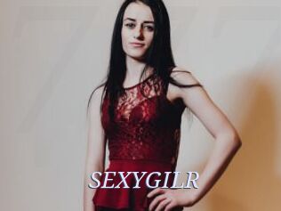 SEXYGILR