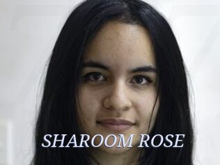 SHAROOM_ROSE