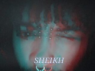 SHEIKH