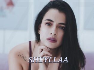 SHEYLLAA