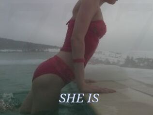 SHE_IS