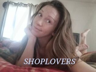 SHOPLOVERS