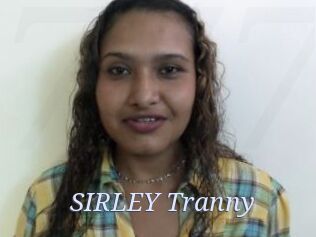SIRLEY_Tranny