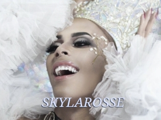 SKYLAROSSE 777 Erotik Chat