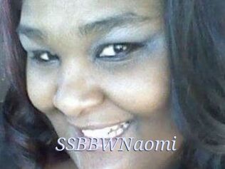 SSBBWNaomi