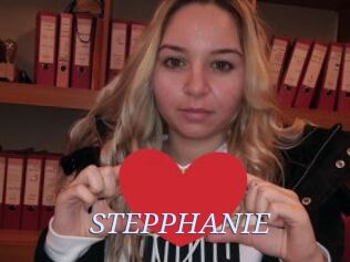 STEPPHANIE 777 Erotik Chat
