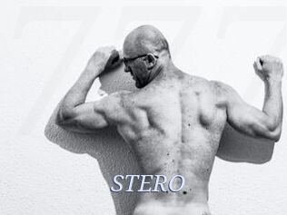 STERO