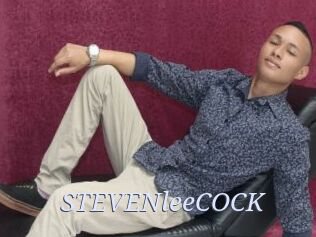 STEVENleeCOCK