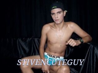 STIVENCUTEGUY 777 Erotik Chat