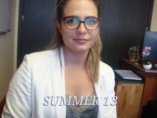 SUMMER_13