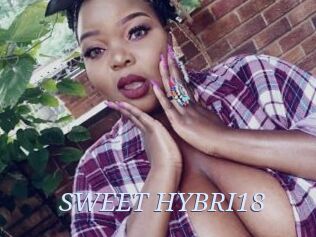 SWEET_HYBRI18