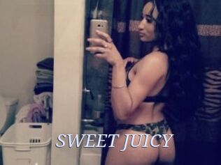 SWEET_JUICY