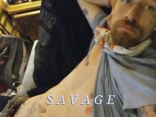 S_A_V_A_G_E