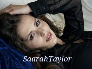 SaarahTaylor