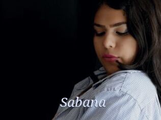 Sabana