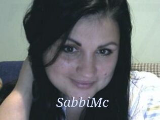 SabbiMc