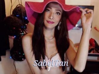 SabelTan