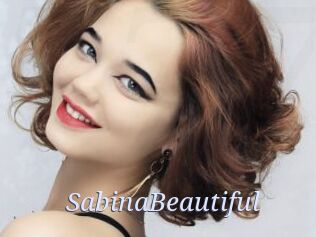 SabinaBeautiful