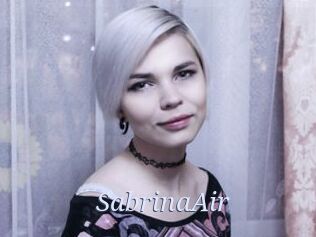SabrinaAir 777 Erotik Chat