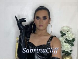SabrinaCliff