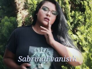 SabrinaEvanisth