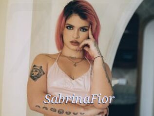 SabrinaFior