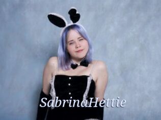 SabrinaHettie 777 Erotik Chat