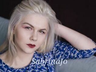 SabrinaJo 777 Erotik Chat
