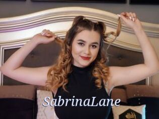 SabrinaLane