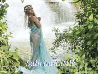SabrinaLittle