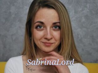SabrinaLord