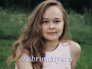 SabrinaMyers 777 Erotik Chat