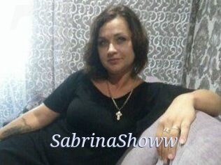 SabrinaShoww