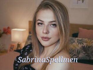 SabrinaSpellmen