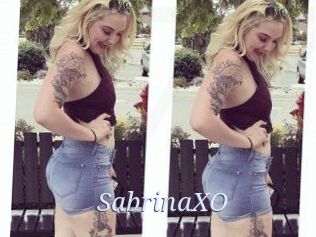 Sabrina_XO