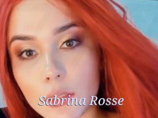 Sabrina_Rosse