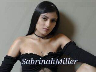 SabrinahMiller 777 Erotik Chat
