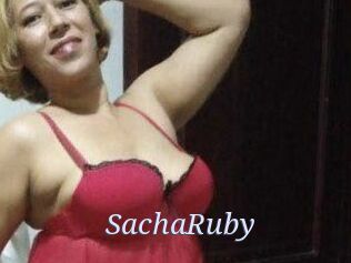 SachaRuby