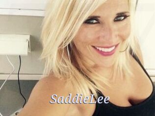 SaddieLee