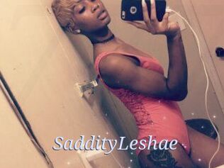 SaddityLeshae