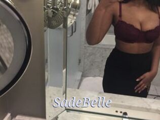 SadeBelle