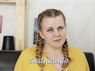 SadhanaJo