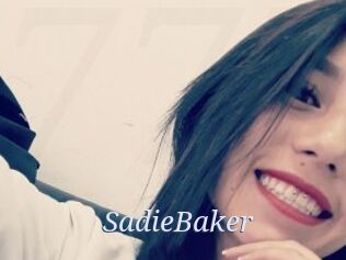 SadieBaker