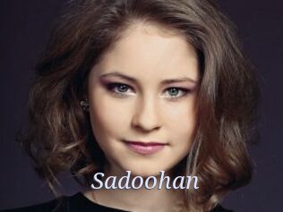 Sadoohan