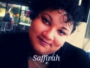Saffirah